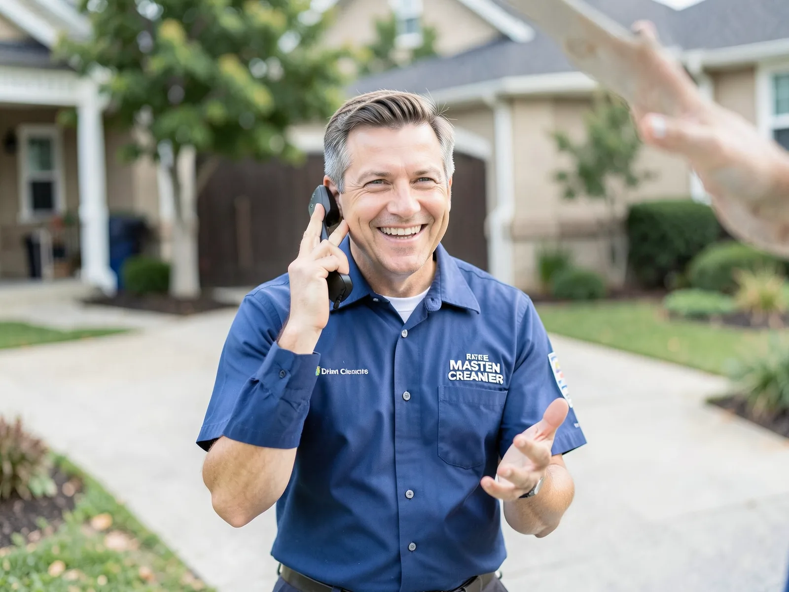 Drain Cleaning Tipton, OK FAQs